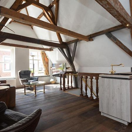The Loft 300 - R Q C Διαμέρισμα Χάγη Εξωτερικό φωτογραφία