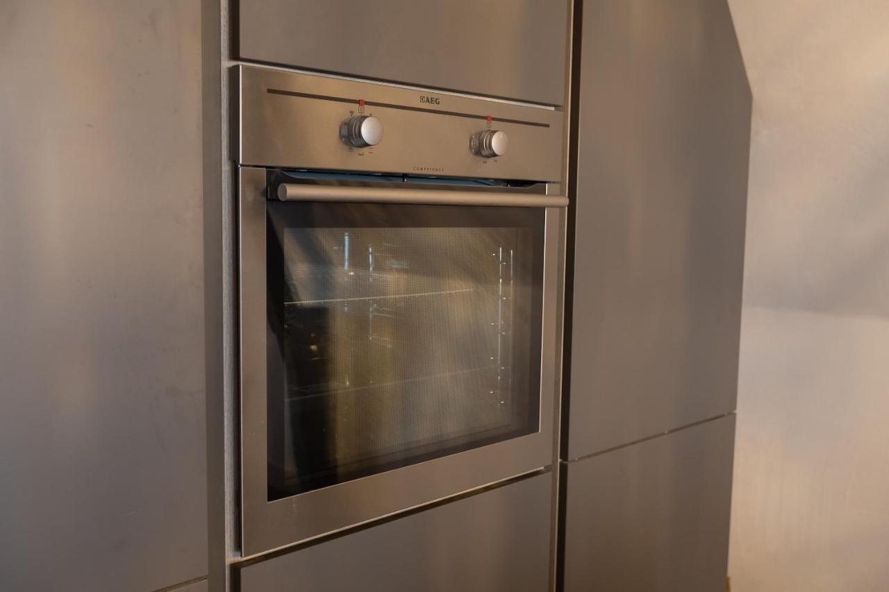 The Loft 300 - R Q C Διαμέρισμα Χάγη Εξωτερικό φωτογραφία