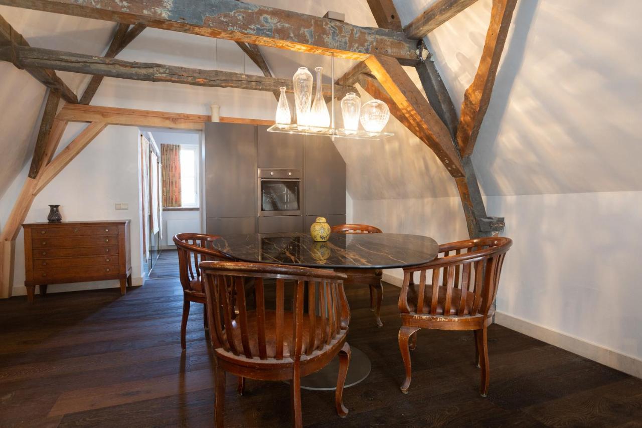 The Loft 300 - R Q C Διαμέρισμα Χάγη Εξωτερικό φωτογραφία