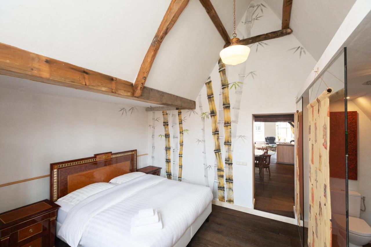 The Loft 300 - R Q C Διαμέρισμα Χάγη Εξωτερικό φωτογραφία