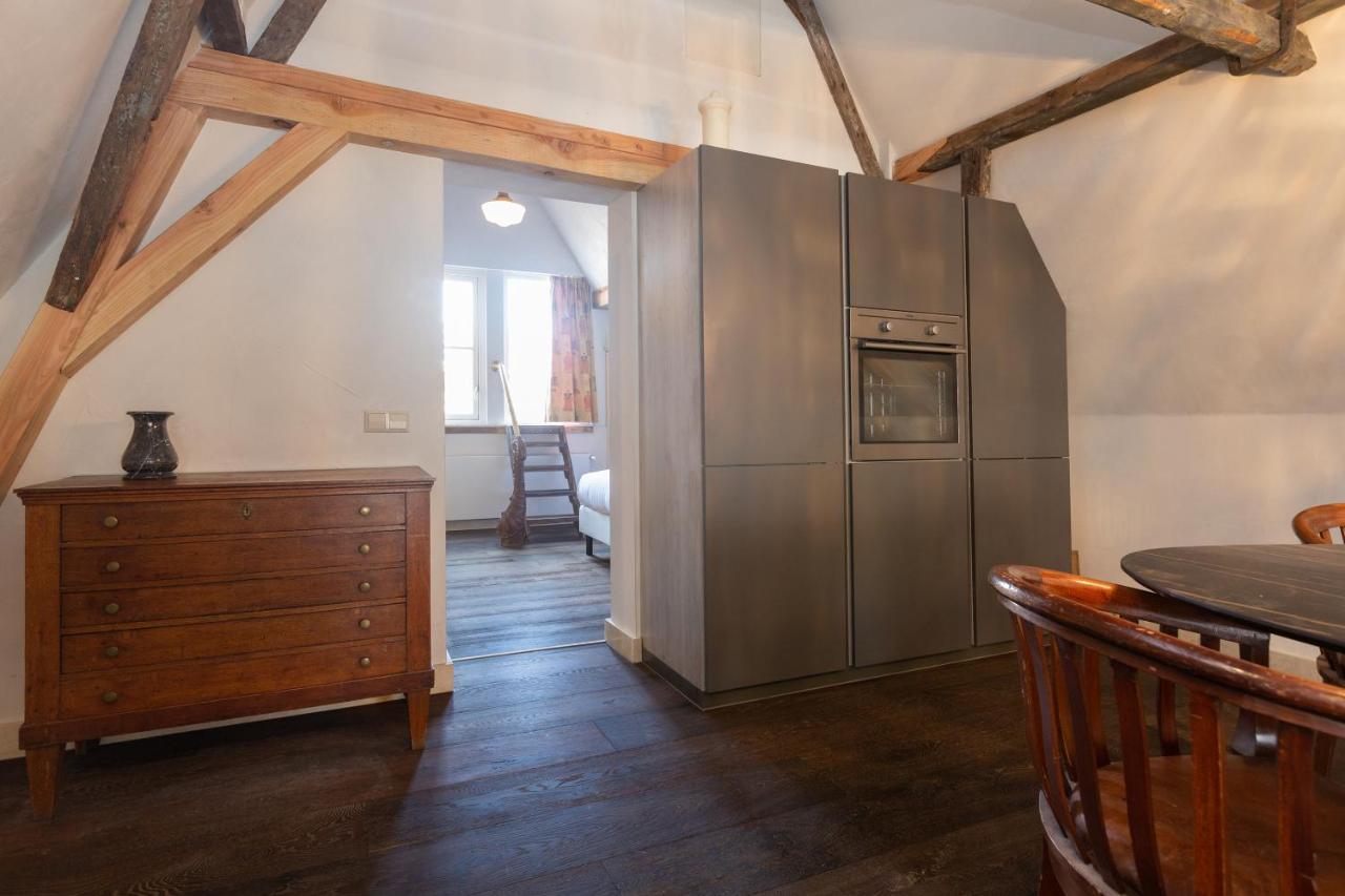 The Loft 300 - R Q C Διαμέρισμα Χάγη Εξωτερικό φωτογραφία