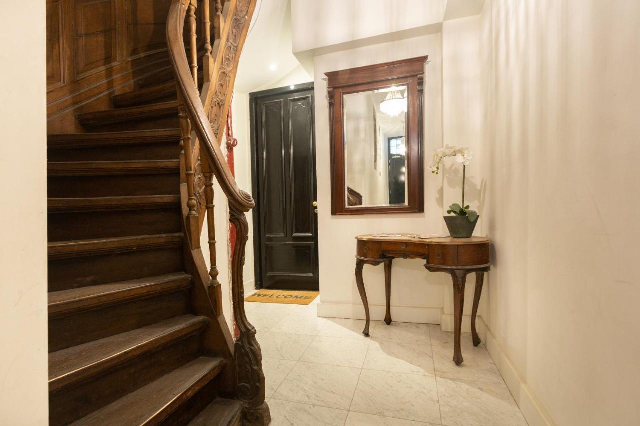 The Loft 300 - R Q C Διαμέρισμα Χάγη Εξωτερικό φωτογραφία