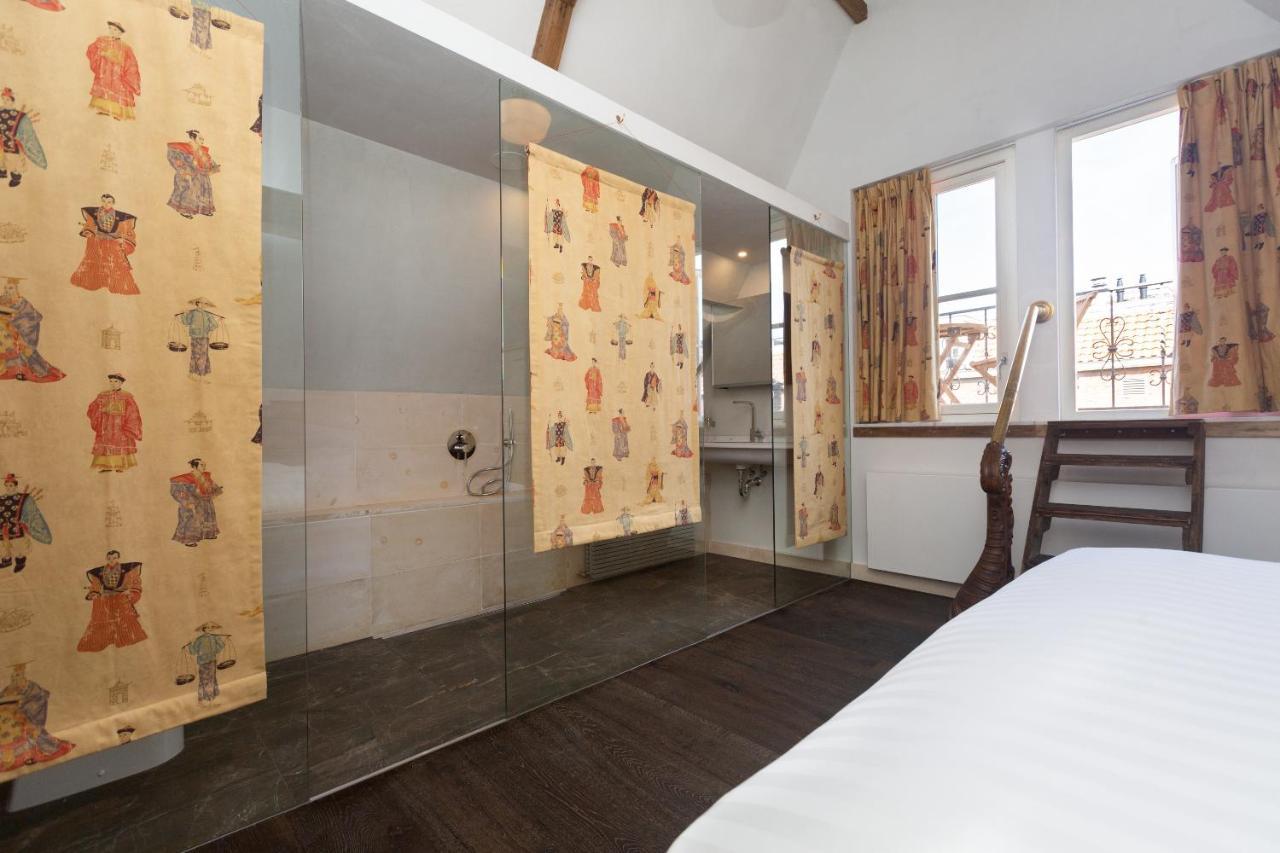 The Loft 300 - R Q C Διαμέρισμα Χάγη Εξωτερικό φωτογραφία