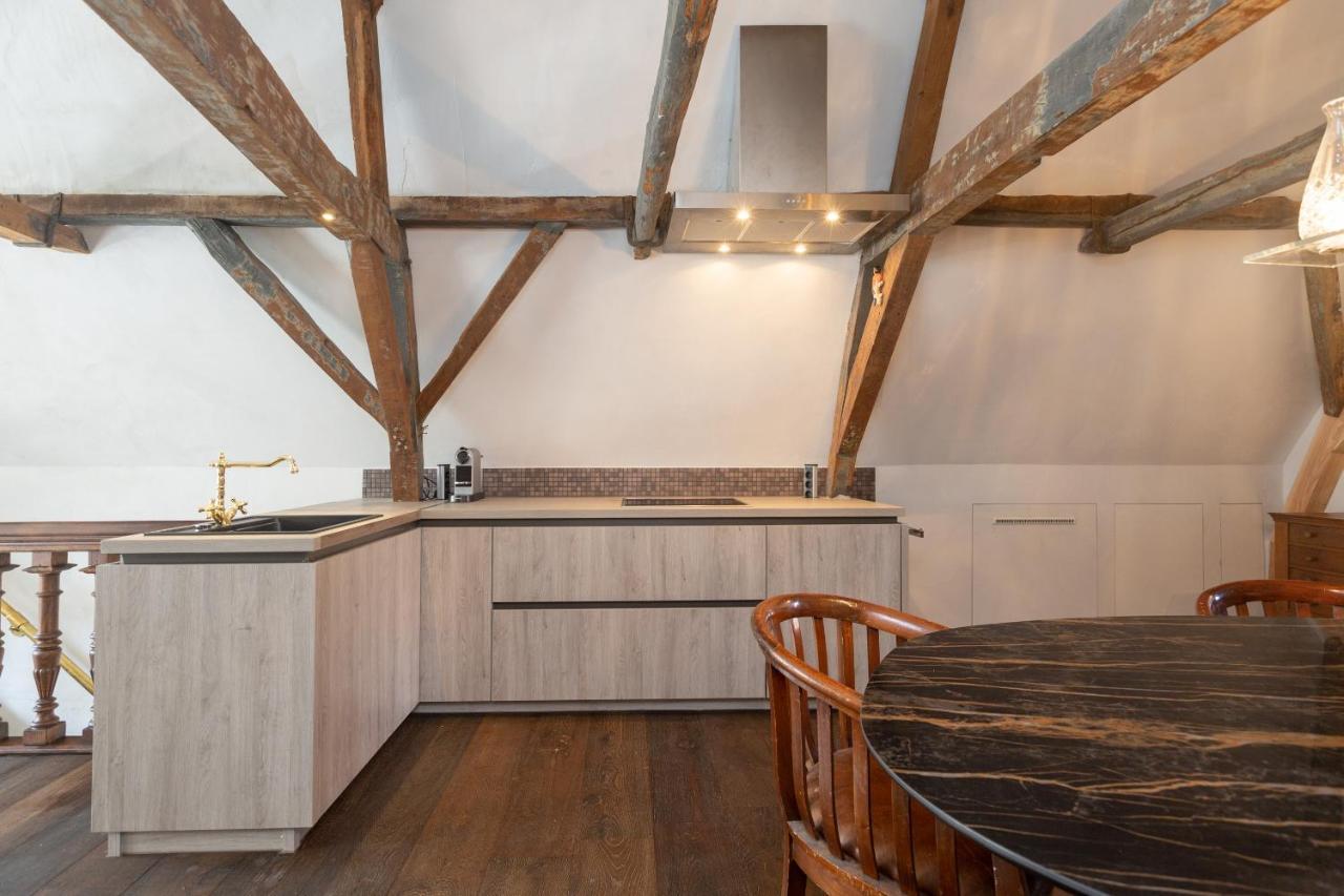 The Loft 300 - R Q C Διαμέρισμα Χάγη Εξωτερικό φωτογραφία