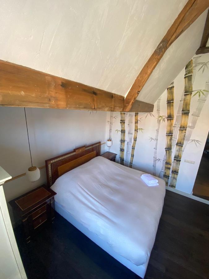 The Loft 300 - R Q C Διαμέρισμα Χάγη Εξωτερικό φωτογραφία