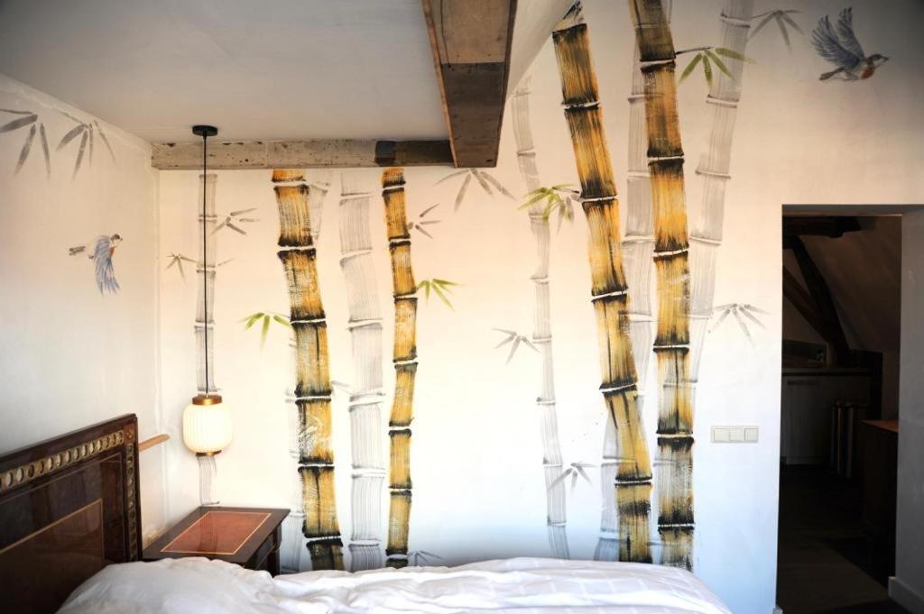 The Loft 300 - R Q C Διαμέρισμα Χάγη Εξωτερικό φωτογραφία